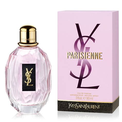 is ysl paris discontinued|ysl parisienne edp.